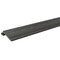 Aura Aura 1 in. H X 3 in. W X 24 in. L Prefinished Driftwood Polystyrene Floor Transition, PK4 DST-004-DW01 - alternate 1